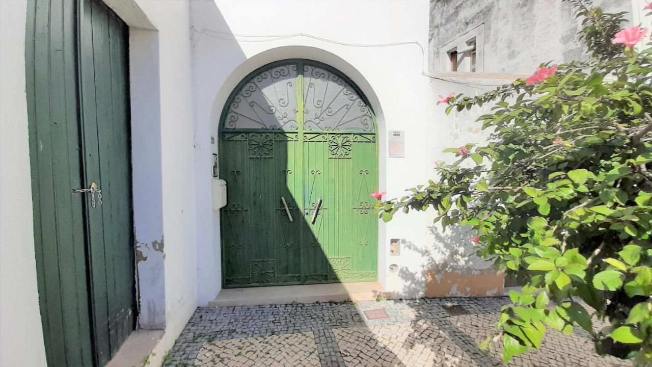 Tavira Lovers - City Centre Apartment II Exterior photo
