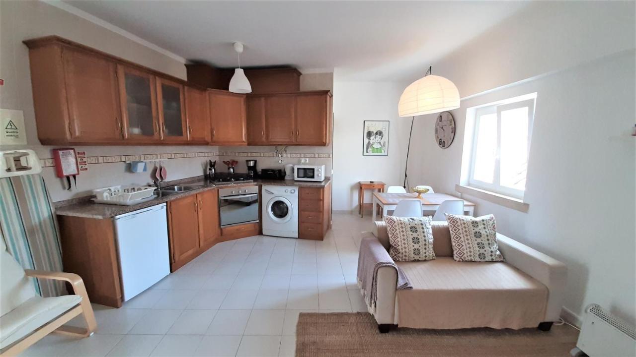 Tavira Lovers - City Centre Apartment II Exterior photo