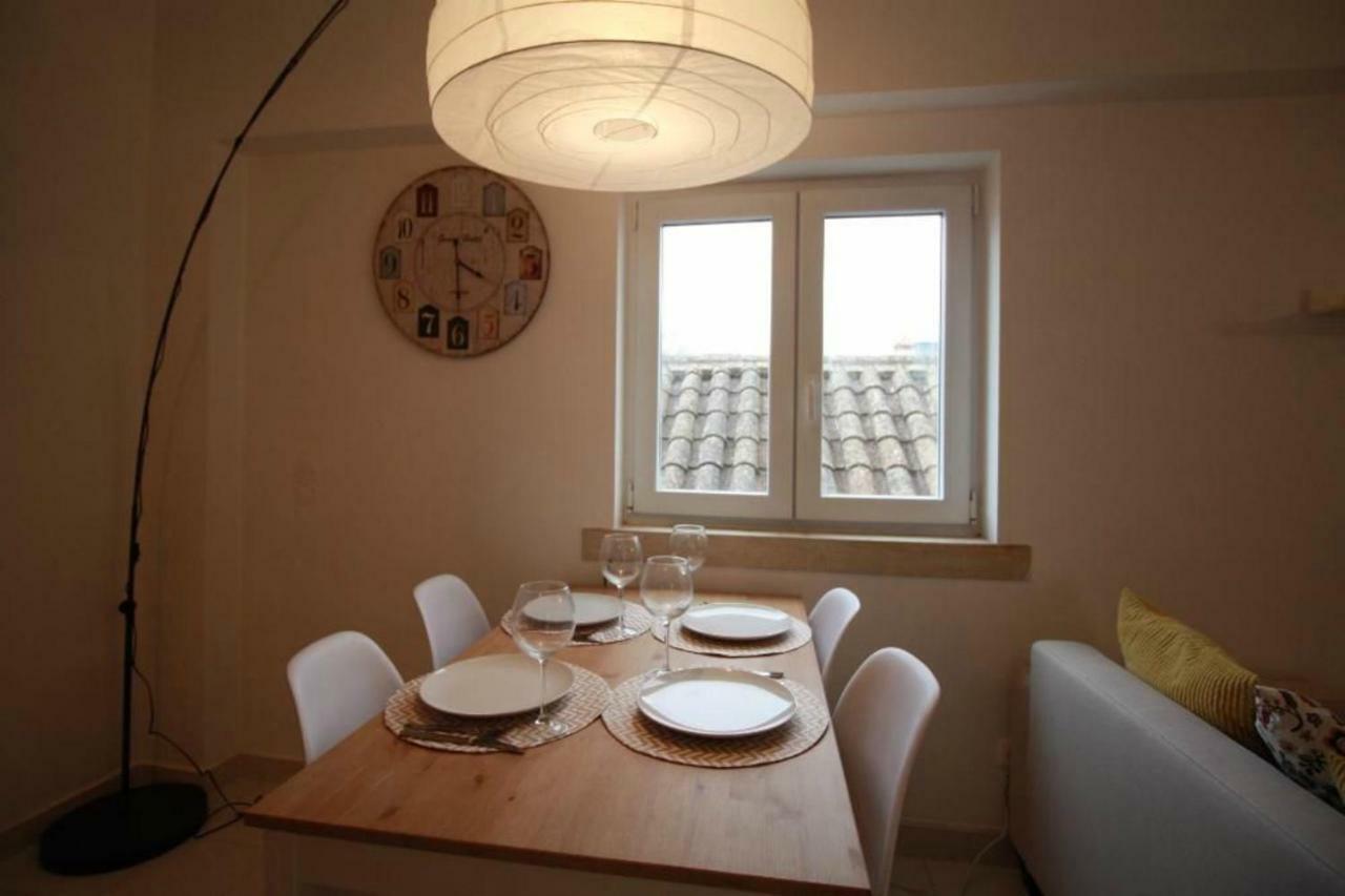 Tavira Lovers - City Centre Apartment II Exterior photo