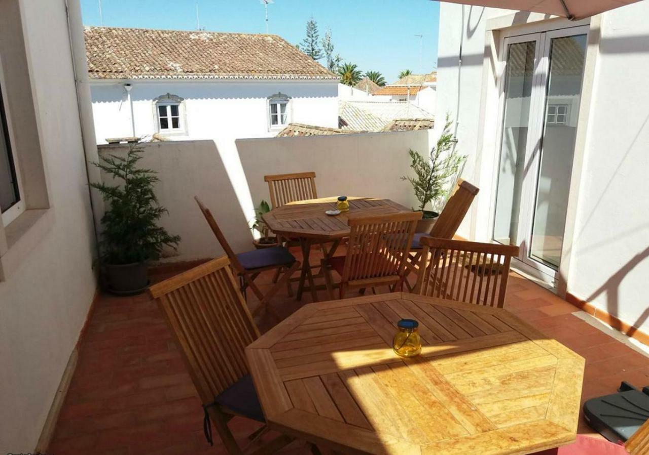 Tavira Lovers - City Centre Apartment II Exterior photo