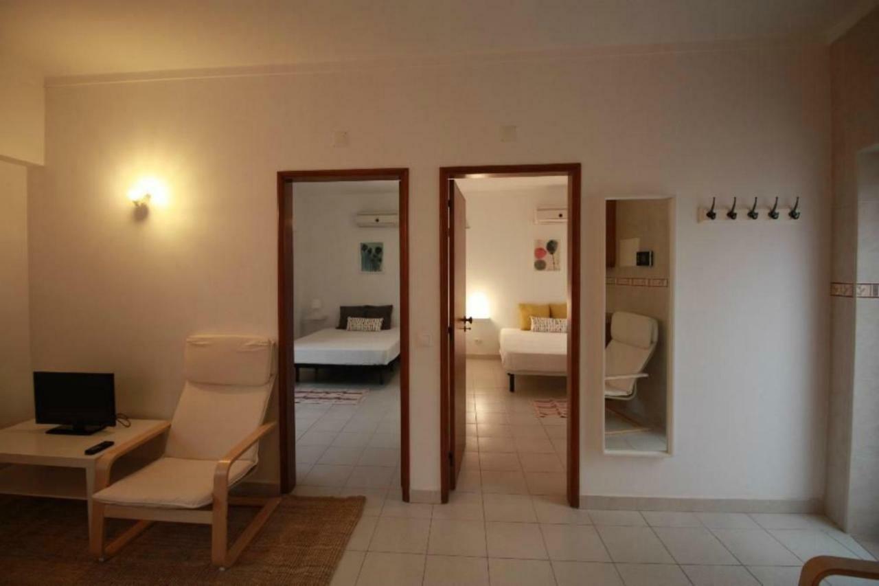 Tavira Lovers - City Centre Apartment II Exterior photo