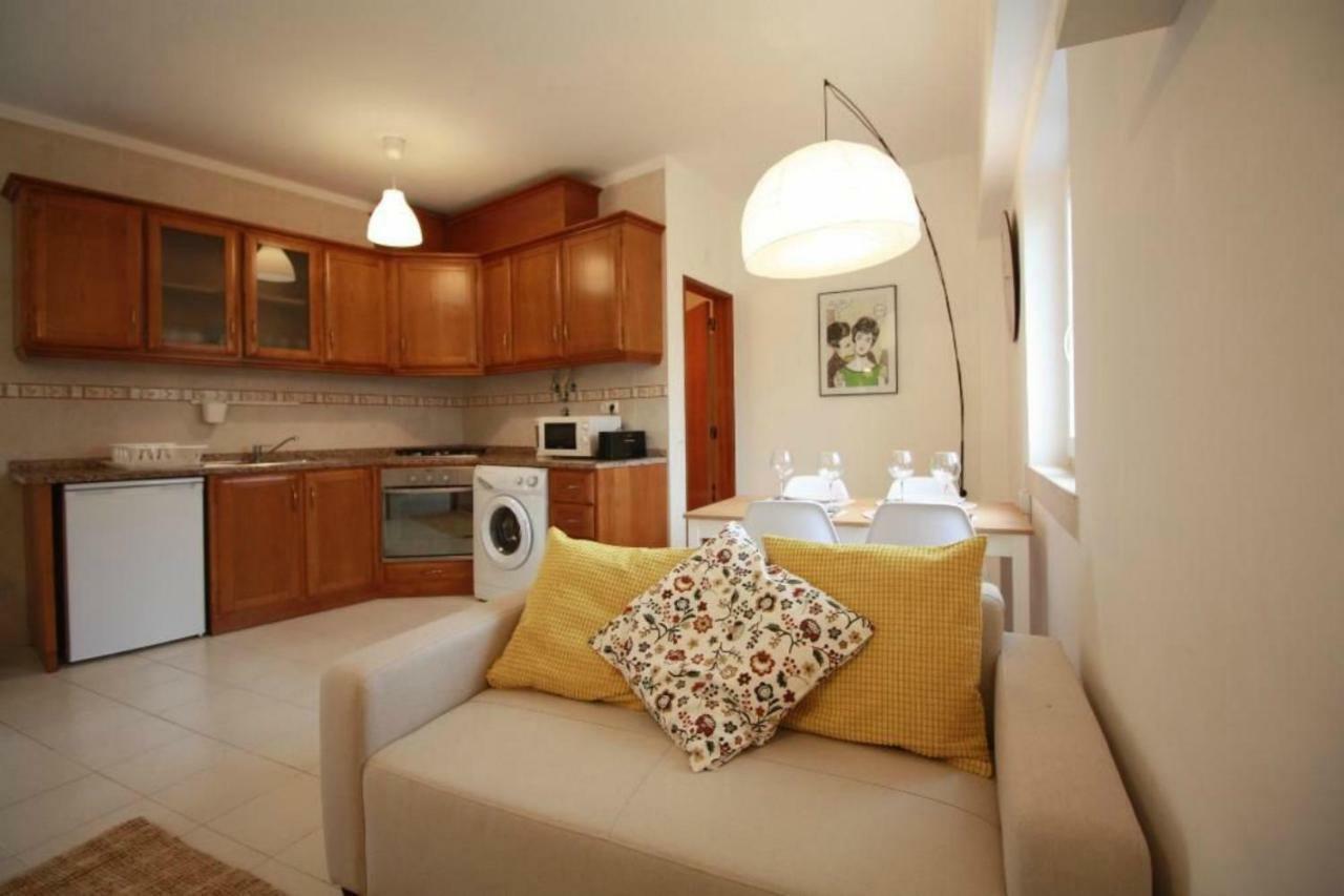 Tavira Lovers - City Centre Apartment II Exterior photo